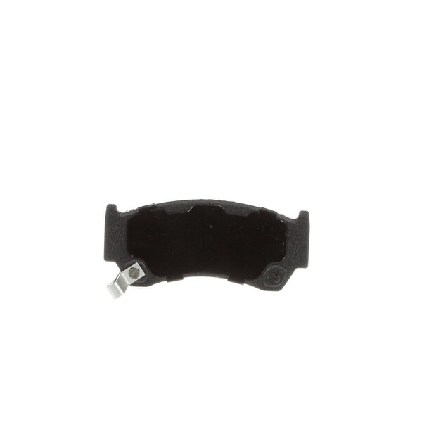 DISC BRAKE PADS